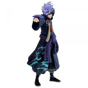 Figura banpresto naruto shippuden animation 20th BP88197