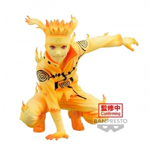 Figura banpresto naruto shippuden panel spectacle BP19783