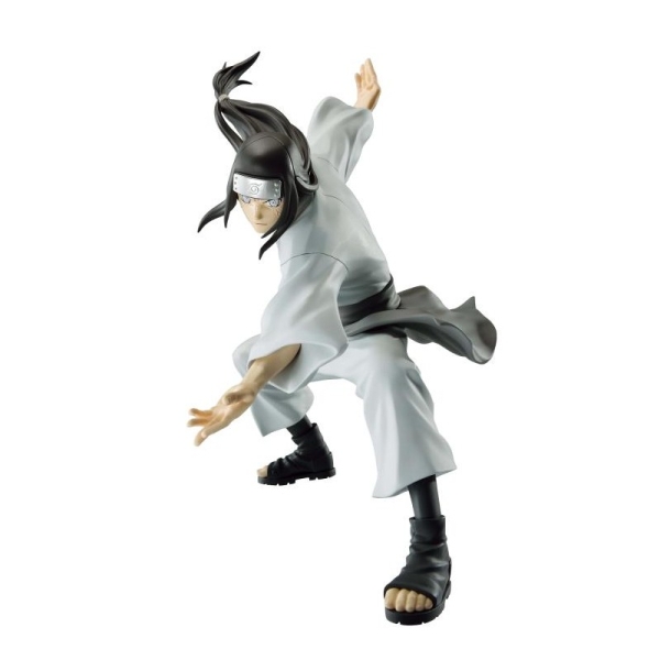 Figura banpresto naruto shippuden vibration stars BP19438