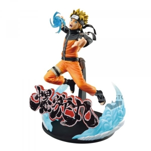 Figura banpresto naruto shippuden vibration stars BP88090