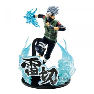 Figura banpresto naruto shippuden vibration stars BP88311