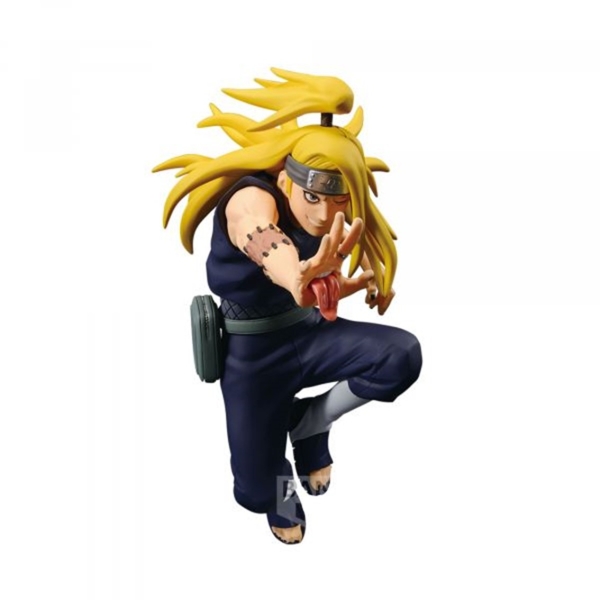 Figura banpresto naruto shippuden vibration stars BP88363