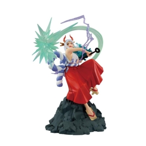 Figura banpresto one piece dioramatic yamato BP19506