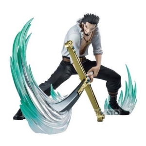 Figura banpresto one piece dxf special BP88000