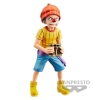 Figura Banpresto One Piece Dxf The Figura banpresto one piece dxf the BP18626