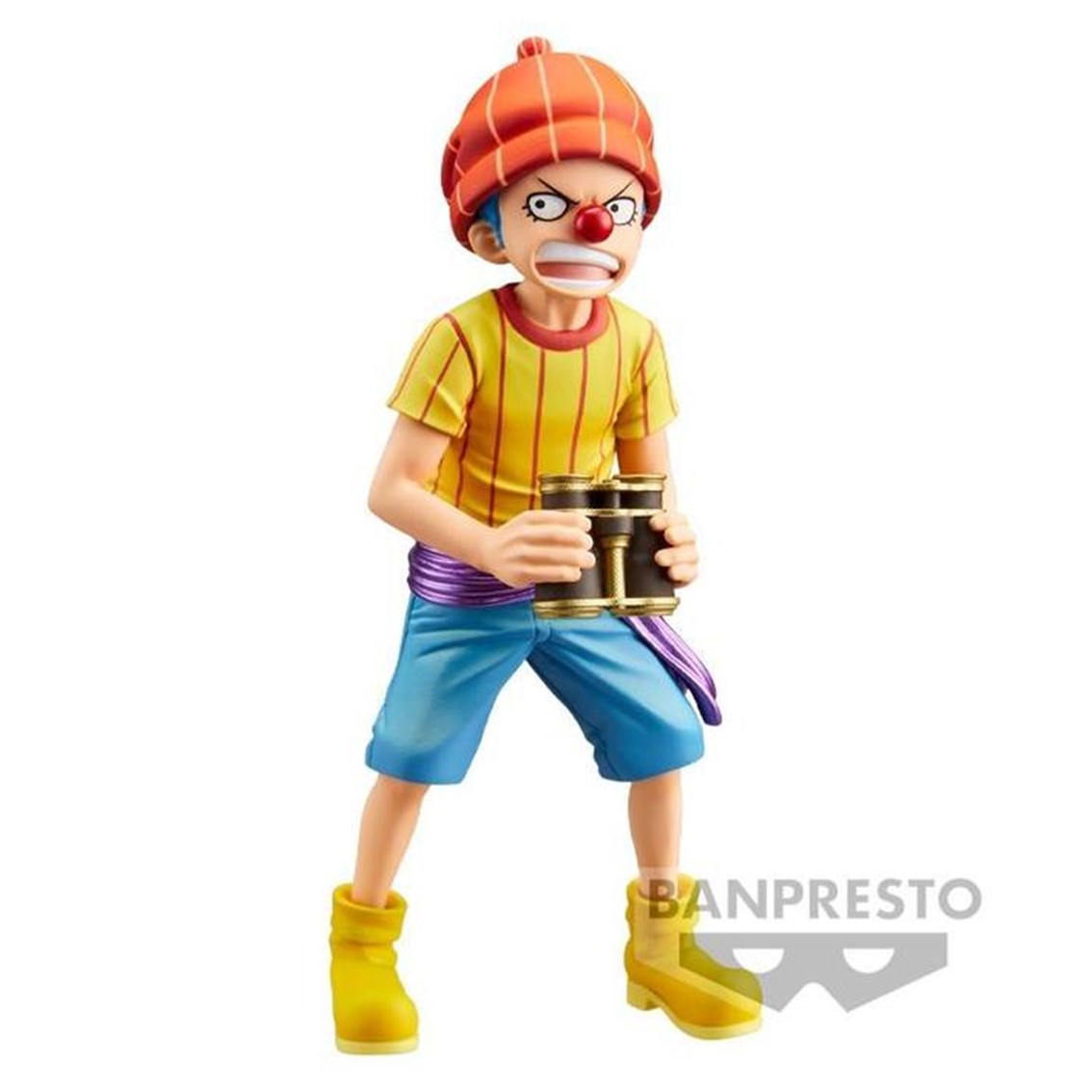 Figura Banpresto One Piece Dxf The Figura banpresto one piece dxf the BP18626