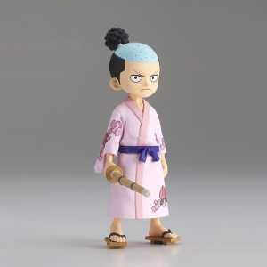 Figura banpresto one piece dxf the BP18859