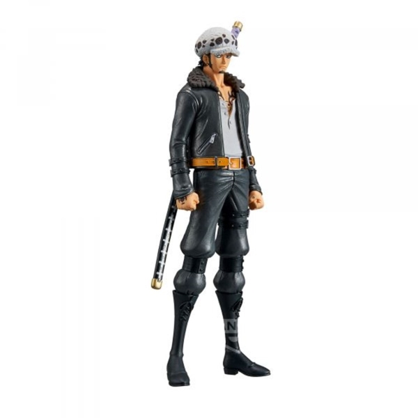 Figura banpresto one piece dxf the BP19283