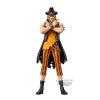 Figura banpresto one piece dxf the BP19284