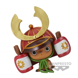 Figura banpresto one piece dxf the BP19385