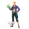 Figura banpresto one piece dxf the BP19386