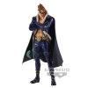 Figura Banpresto One Piece Dxf The Figura banpresto one piece dxf the BP19387