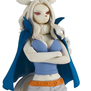 Figura banpresto one piece dxf the BP19595