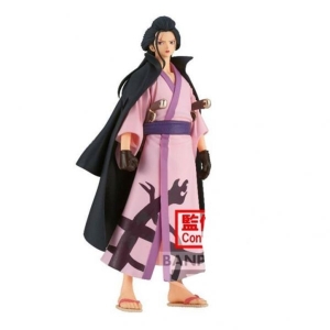 Figura banpresto one piece dxf the BP19833