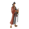 Figura banpresto one piece dxf the BP88081