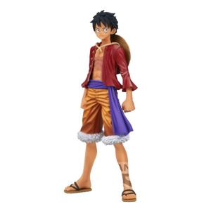 Figura banpresto one piece dxf the BP88298