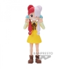 Figura Banpresto One Piece Film Red Figura banpresto one piece film red BP88303