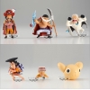 Figura banpresto one piece world collectable BP18771