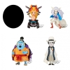 Figura banpresto one piece world collectable BP19839