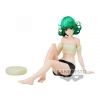 Figura Banpresto One Punch Man Relax Figura banpresto one punch man relax BP88145