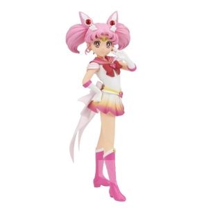Figura banpresto pretty guardian sailor moon BP88291