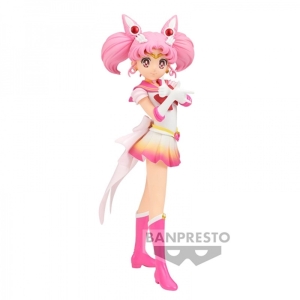 Figura banpresto pretty guardian sailor moon BP88292