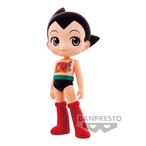 Figura banpresto q posket astro boy BP18587