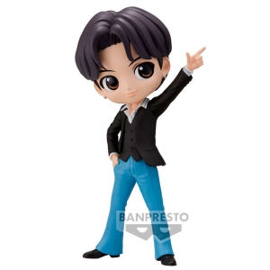Figura banpresto q posket bts tiny BP19006