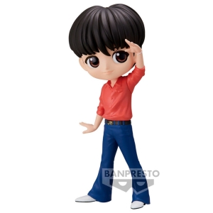 Figura banpresto q posket bts tiny BP19008