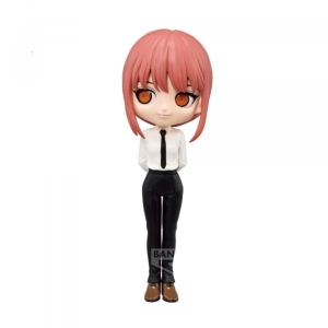 Figura banpresto q posket chainsaw man BP88094