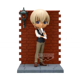 Figura banpresto q posket detective conan BP18977