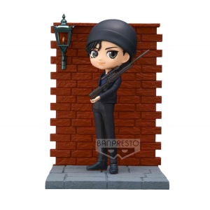 Figura banpresto q posket detective conan BP18978
