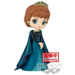 Figura banpresto q posket disney frozen BP18216
