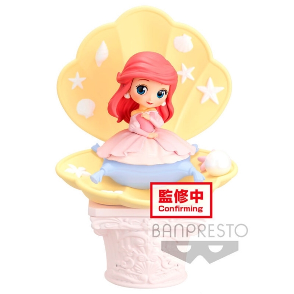 Figura banpresto q posket disney la BP18956