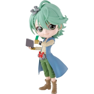 Figura banpresto q posket fuuto pi BP18805