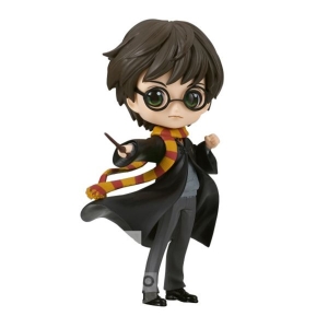 Figura banpresto q posket harry potter BP88201