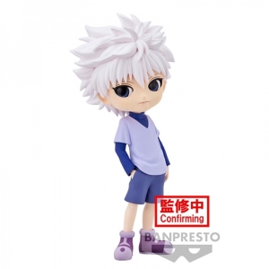 Figura banpresto q posket hunter x BP88254
