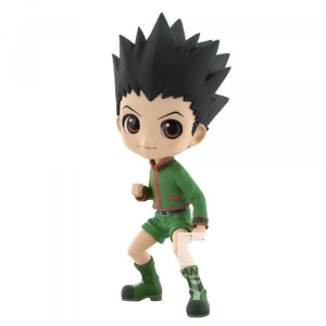 Figura banpresto q posket hunter x BP88364