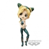 Figura banpresto q posket jojo´s bizarre BP18821