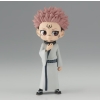 Figura banpresto q posket jujutsu kaisen BP18727