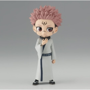 Figura banpresto q posket jujutsu kaisen BP18727