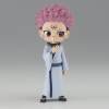 Figura banpresto q posket jujutsu kaisen BP18728