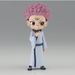 Figura banpresto q posket jujutsu kaisen BP18728