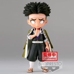 Figura banpresto q posket kimetsu no BP18922