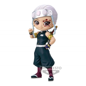 Figura banpresto q posket kimetsu no BP19039