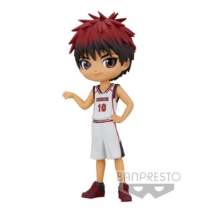 Figura banpresto q posket kuroko basketball BP18532