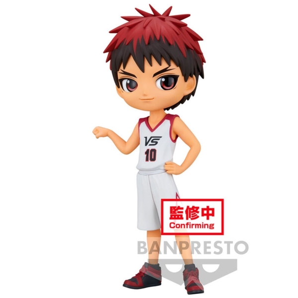 Figura banpresto q posket kuroko's basketball BP19017