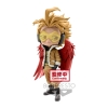 Figura Banpresto Q Posket My Hero Figura banpresto q posket my hero BP18533
