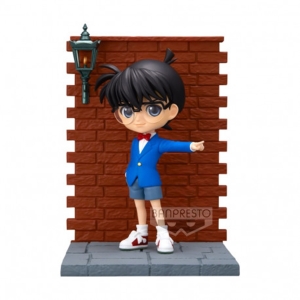 Figura banpresto q posket premium detective BP18959