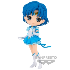Figura banpresto q posket sailor moon BP88176